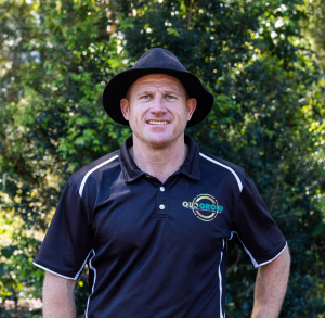 Paul Smith, Director of The QLD Group
